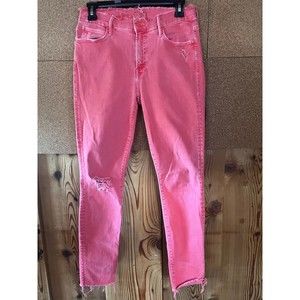 Mother Jeans size 28